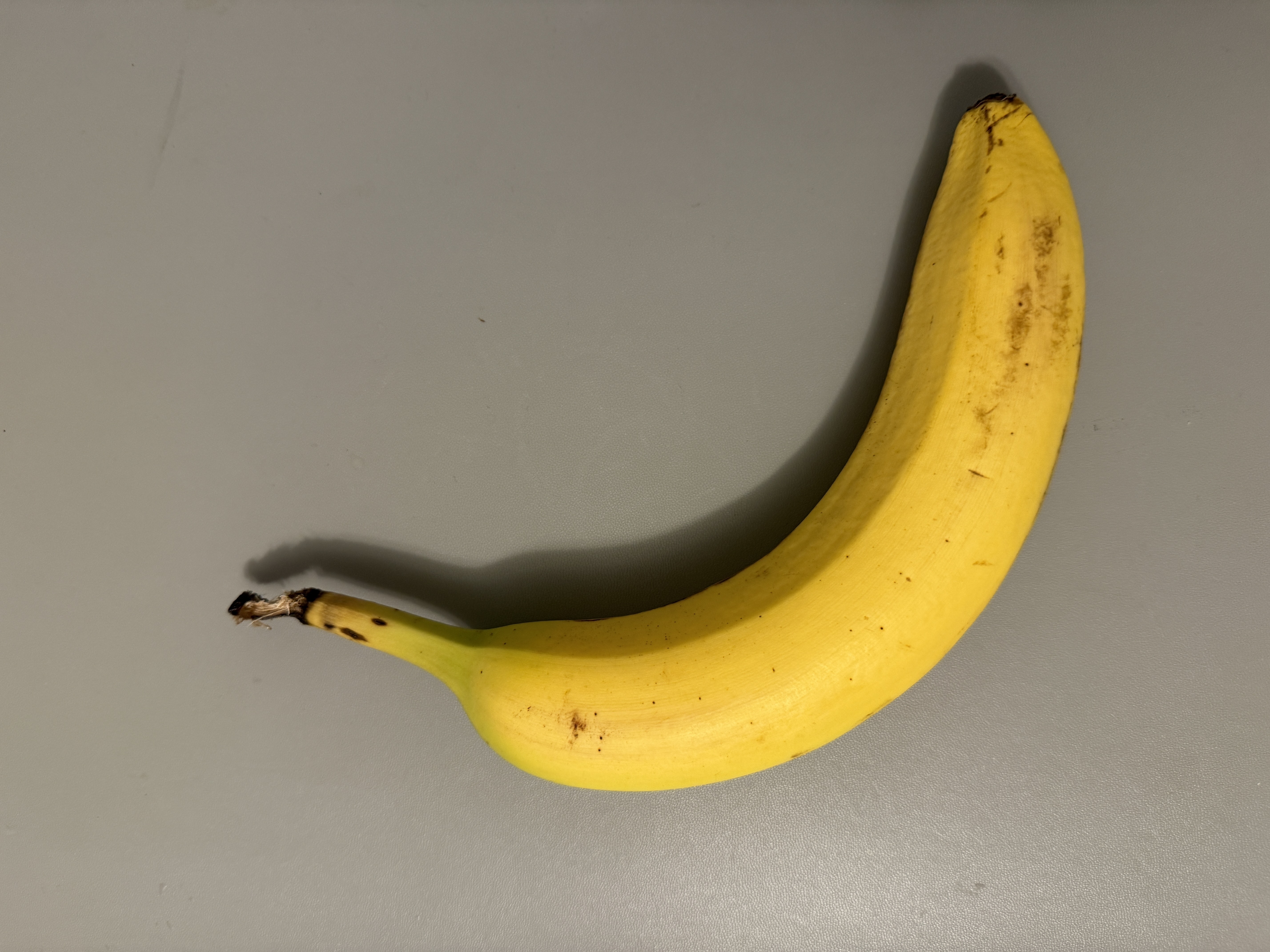 Example banana photo